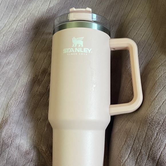 stanley Other - Stanley tumbler 40 oz salmon